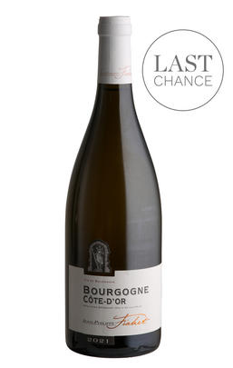 2020 Bourgogne Côte d’Or Blanc, Jean-Philippe Fichet